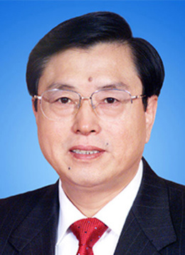 Zhang Dejiang