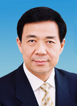 Bo Xilai