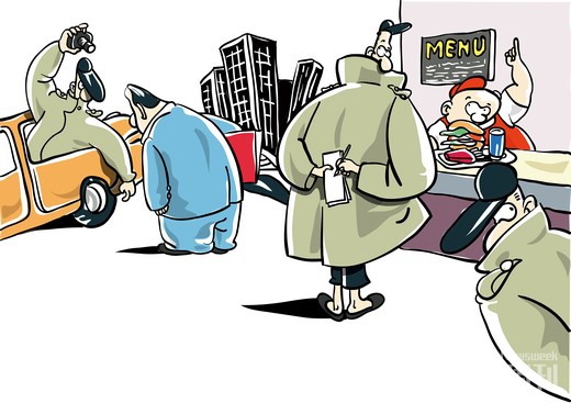 Mystery shopping was first introduced to China around 2000. Although the industry may still be in its infancy here, it is developing very rapidly. (Photo: China Newsweek)