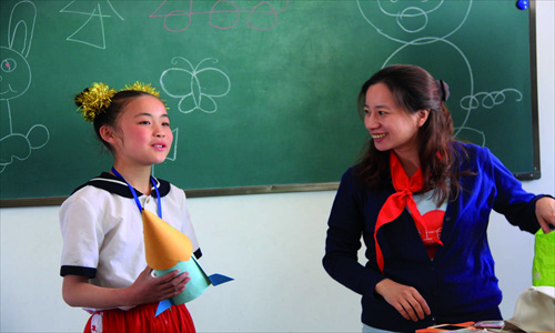[Photos: Courtesy of Nippon Paint China]