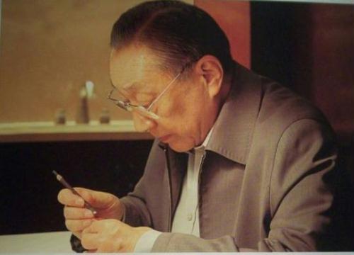 Li Lanqing