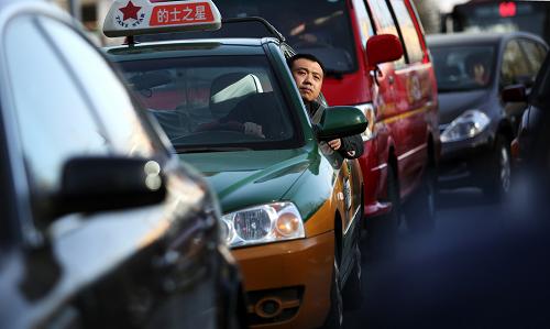 (Photo/Xinhua)