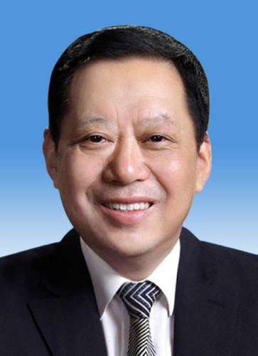 Liu Xiaofeng is elected vice-chairperson of the 12th National Committee of the Chinese People's Political Consultative Conference (CPPCC) at the fourth plenary meeting of the first session of the 12th CPPCC National Committee in Beijing, capital of China, March 11, 2013.(Xinhua)