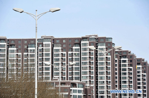 (Xinhua File Photo)