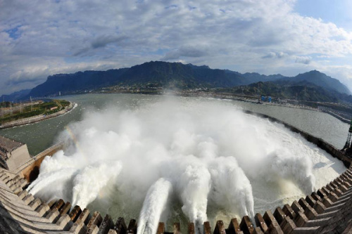 (Xinhua File Photo)
