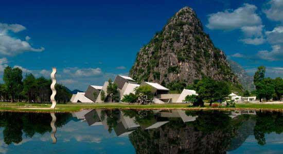 China’s emerging recreational tourism trend means more families are heading to resorts. Club Med, which pioneered the all-inclusive concept, opens its second Chinese resort--in southern China’s Guilin.