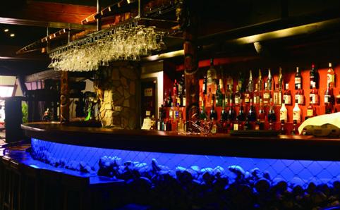 Snake Livehouse