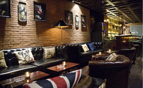 The Foxhole