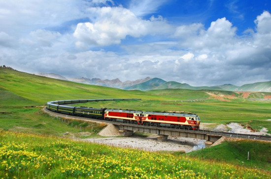 A photo taken by Wang Wei. (Photo: www. ) A photo taken by Wang Wei. (Photo: www. )