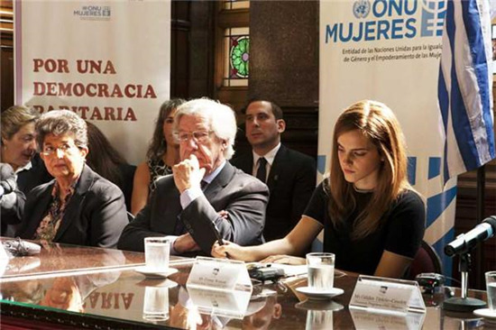 File photo of actress Emma Watson (R1) File photo of actress Emma Watson (R1)