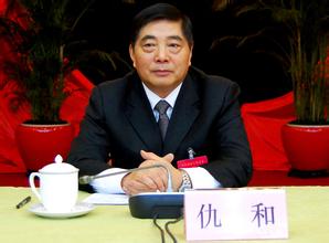 File photo of Qiu He (Photo/Chinanews.com) File photo of Qiu He (Photo/Chinanews.com)