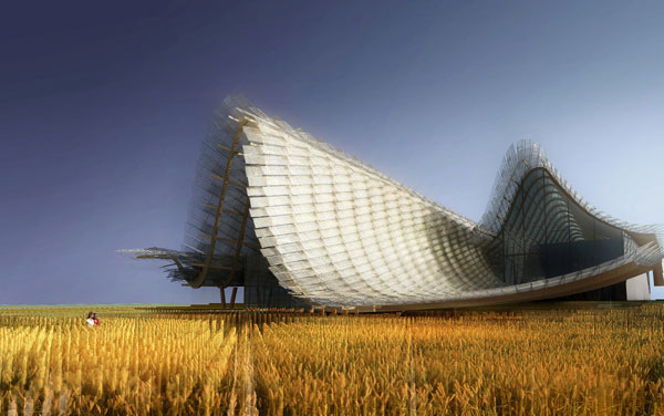 (Photo provided to China Daily) (Photo provided to China Daily)