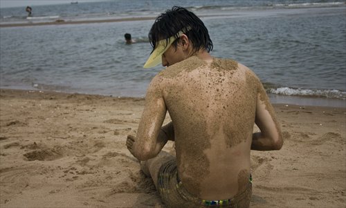 Skin cancer rates have been on the rise in recent years, but there are ways to stay protected. (Photo: GT/Li Hao) Skin cancer rates have been on the rise in recent years, but there are ways to stay protected. (Photo: GT/Li Hao)