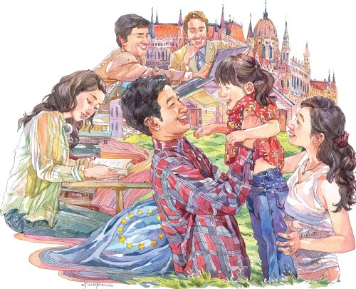 Graphic/China Daily Graphic/China Daily