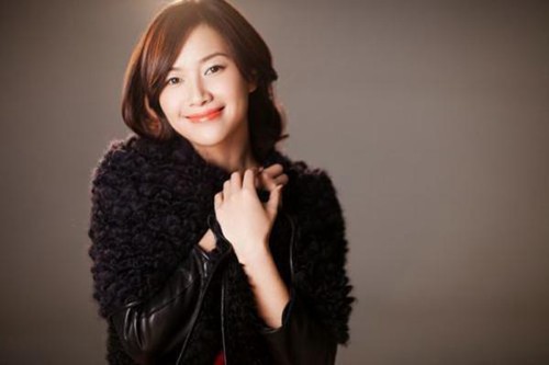 Xu Jinglei had her eggs frozen in the United States. (File Photo) Xu Jinglei had her eggs frozen in the United States. (File Photo)