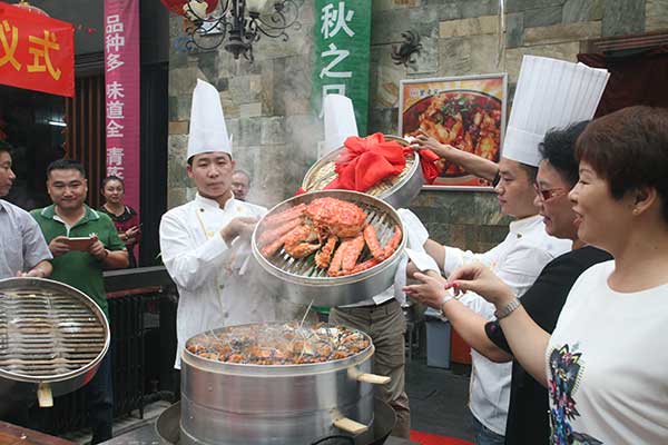 (Photo provided to chinadaily.com.cn) (Photo provided to chinadaily.com.cn)