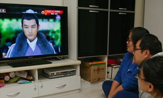 Good stories, refined production and effective publicity are three keys for the success of recent domestic TV series. (Photo: Li Hao/GT) Good stories, refined production and effective publicity are three keys for the success of recent domestic TV series. (Photo: Li Hao/GT)