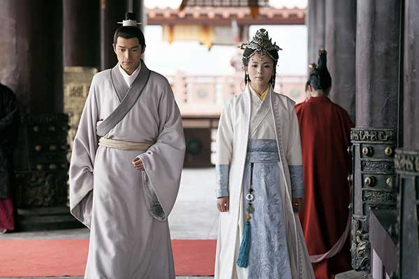 (Photo provided to China Daily)