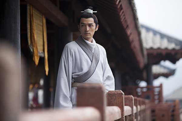 (Photo provided to China Daily)