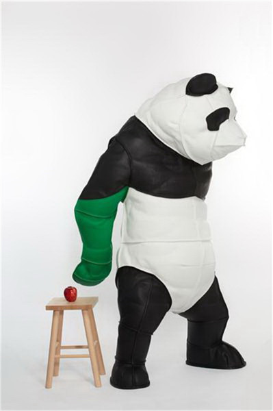 (Photo provided to China Daily) (Photo provided to China Daily)