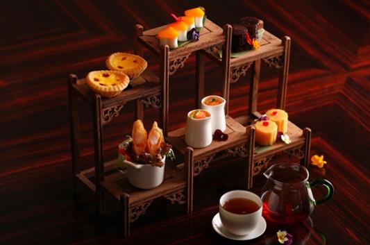 (Photo courtesy of Conrad Hotel) (Photo courtesy of Conrad Hotel)