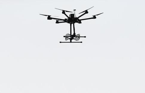 China has become the world's largest unmanned aircraft developer and manufacturer