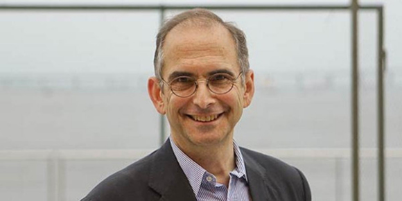 Jay Levenson has been the Director of the International Program at The Museum of Modern Art, where he coordinates the Museum's relations with institutions in other countries. Prior to that he was deputy director for Program Administration at the Solomon R. Guggenheim Museum. (File photo) Jay Levenson has been the Director of the International Program at The Museum of Modern Art, where he coordinates the Museum's relations with institutions in other countries. Prior to that he was deputy director for Program Administration at the Solomon R. Guggenheim Museum. (File photo)
