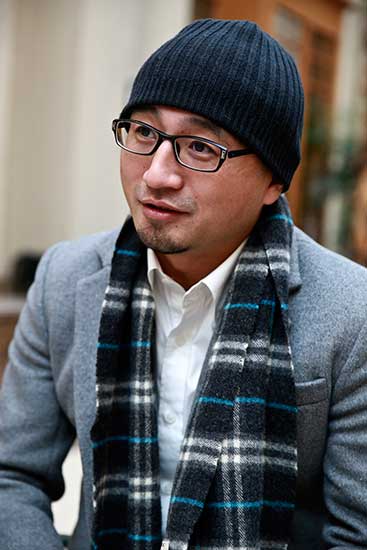 (Photo provided to China Daily) (Photo provided to China Daily)