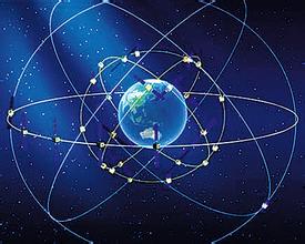 Satellite network is going global