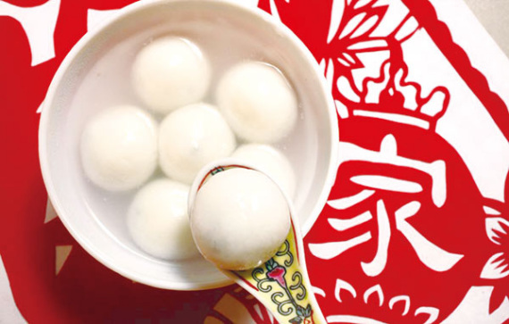 Sweet dumplings Sweet dumplings
