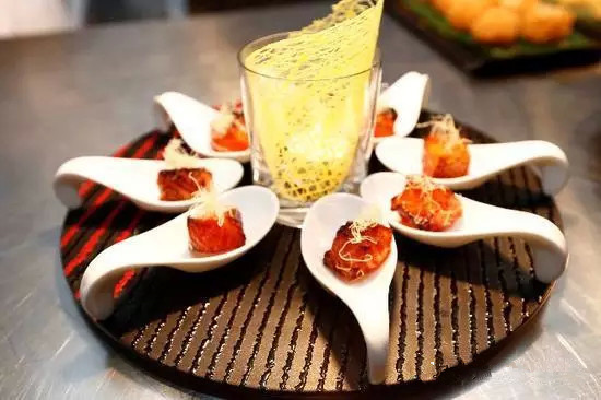 Most of the restaurants participating in Shanghai's restaurant week offer Western-style cuisine, rather than local fare. Most of the restaurants participating in Shanghai's restaurant week offer Western-style cuisine, rather than local fare.