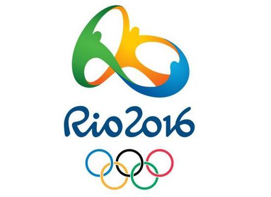 Logo of Rio Olympic Games (Xinhuanet file photo) Logo of Rio Olympic Games (Xinhuanet file photo)