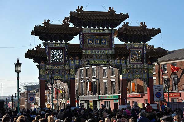 (Photo/Xinhua)