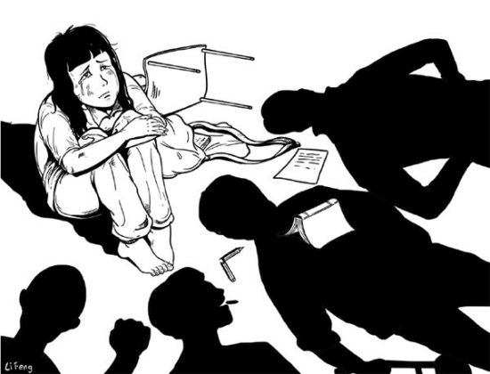 Graphic/China Daily