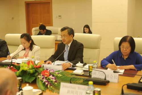 (Photo/www.fmprc.gov.cn) (Photo/www.fmprc.gov.cn)