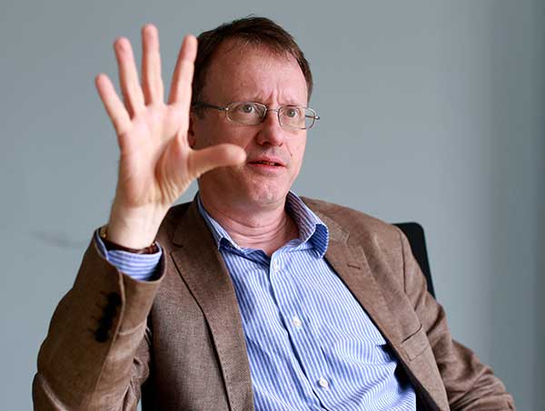 (Photo provided to China Daily) (Photo provided to China Daily)