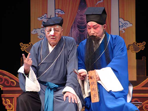 (Photo provided to China Daily) (Photo provided to China Daily)