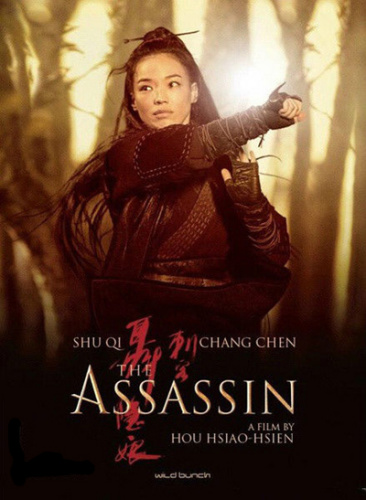 "The Asassin" by Hou Hsiao-Hsien won the award for Best Director in Cannes in 2015. (Photo/Mtime.com) "The Asassin" by Hou Hsiao-Hsien won the award for Best Director in Cannes in 2015. (Photo/Mtime.com)