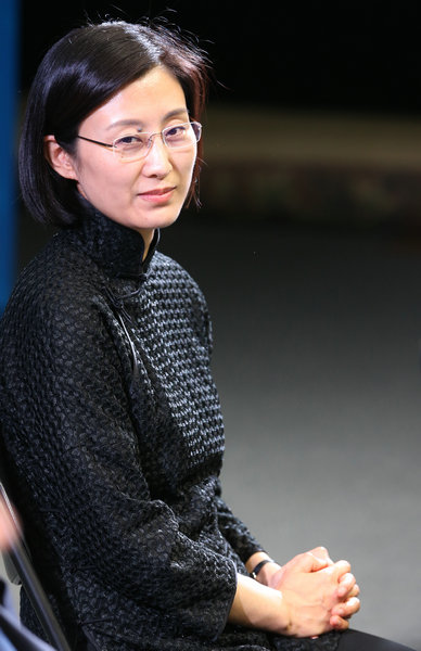 (Photo provided to China Daily) (Photo provided to China Daily)