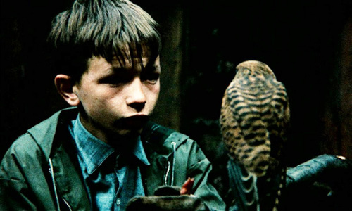 A scene from Kes. (Photo/Mtime) A scene from Kes. (Photo/Mtime)