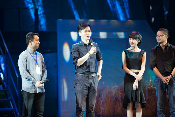 (Photo provided to China Daily) (Photo provided to China Daily)
