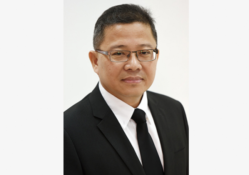 John Nery, editor-in-chief, Inquirer.net John Nery, editor-in-chief, Inquirer.net