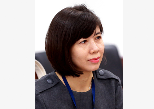 Nguyen Hai Van, chief, Vietnam News Nguyen Hai Van, chief, Vietnam News