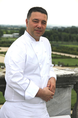 Alfredo Russo (Photo provided to chinadaily.com.cn) Alfredo Russo (Photo provided to chinadaily.com.cn)
