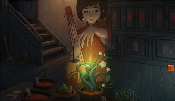 Roles in the film are inspired by ancient Chinese classics and mythology, which some critics say make the film a showcase of oriental culture and history. Roles in the film are inspired by ancient Chinese classics and mythology, which some critics say make the film a showcase of oriental culture and history.