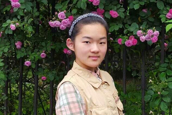Wang Zhichun. (Photo/www.gaokao.com) Wang Zhichun. (Photo/www.gaokao.com)