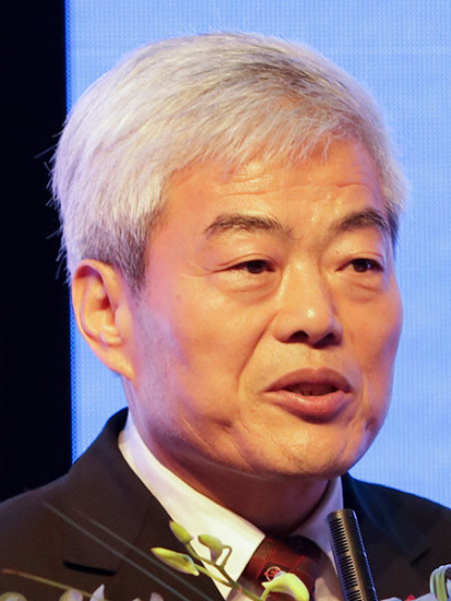 Xi Youmin, executive president of Xi'an Jiaotong-Liverpool University CHINA DAILY Xi Youmin, executive president of Xi'an Jiaotong-Liverpool University CHINA DAILY