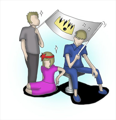 Illustration: Lu Ting/GT Illustration: Lu Ting/GT