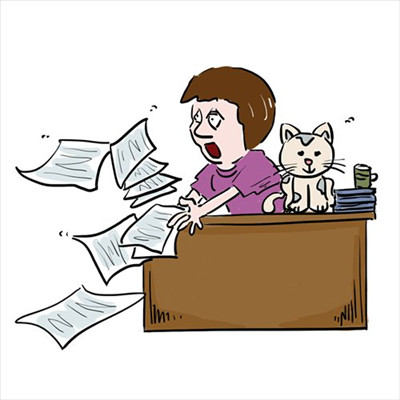 Illustration: Chen Xia/GT Illustration: Chen Xia/GT