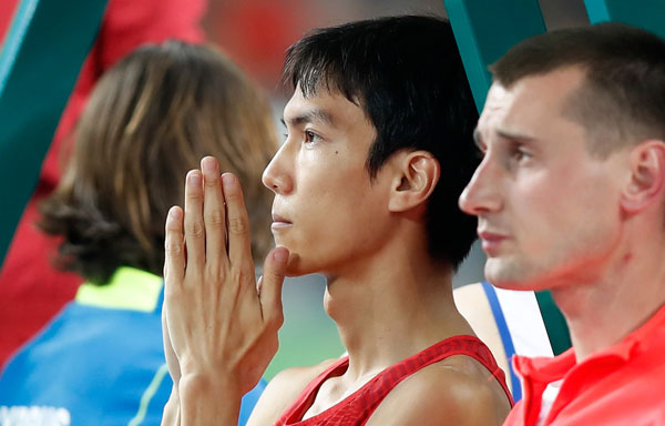 Wang Yu Wang Yu